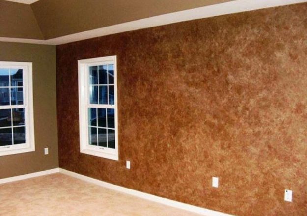 Aydın İtalyan Dekoratif Boya