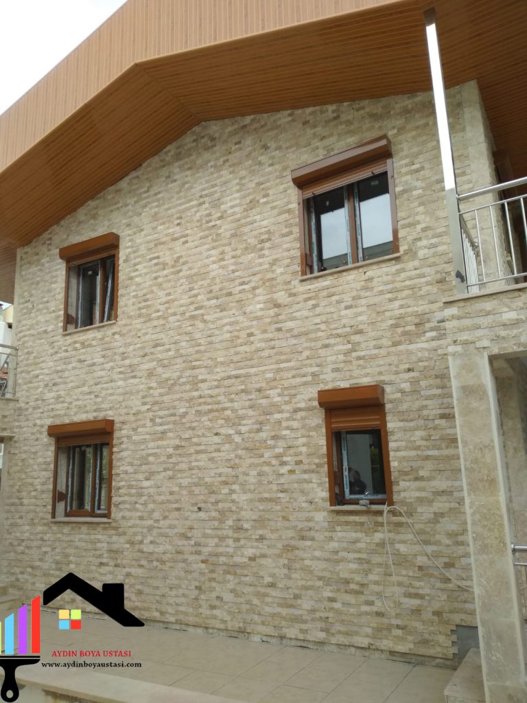 Aydın Patlatma Taş modelleri