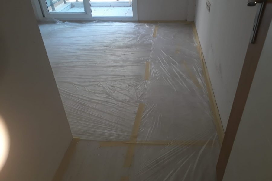 Denizli Boya Ustası