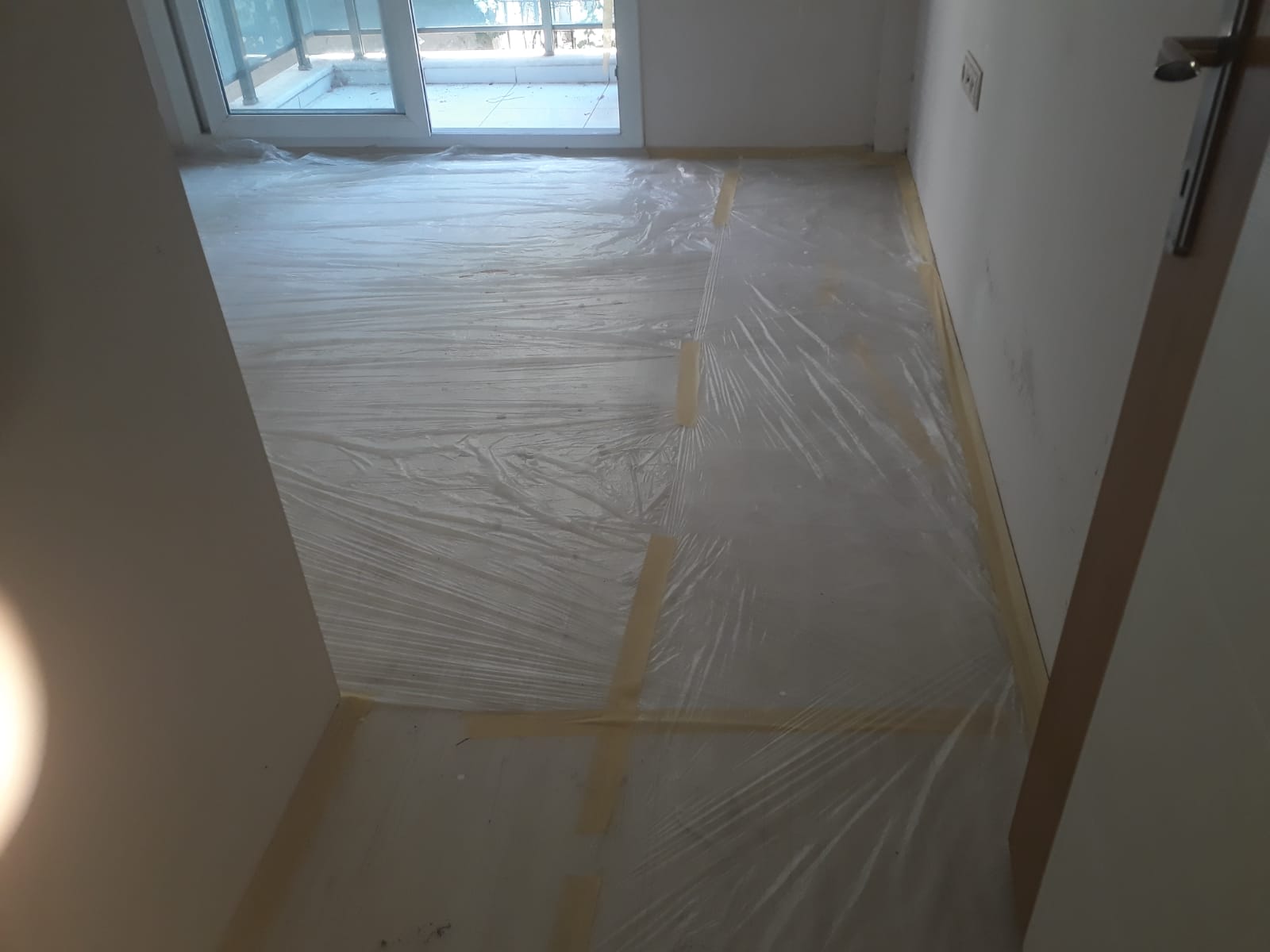 Denizli Boya Ustası