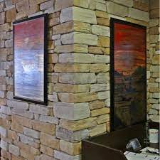 Didim Patlatma Taş Uygulaması